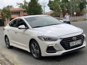 Bán xe Hyundai Elantra năm 2018 giá tốt