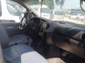 Cần bán xe Hyundai Starex sản xuất năm 2007, màu bạc, số sàn