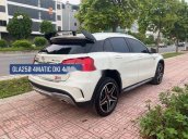 Bán xe Mercedes GLA250 4Matic năm 2014, màu trắng, nhập khẩu