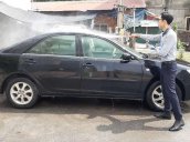 Chính chủ bán xe Toyota Camry 2005, màu đen 