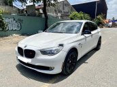 Bán BMW 535i sản xuất 2011, xe nhập, giá 930tr