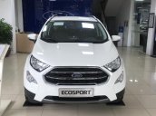 Ford Ecosport bản 1.0L Titanium 2020 mới đủ màu sắc để quý khách lựa chọn