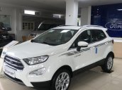 Ford Ecosport bản 1.0L Titanium 2020 mới đủ màu sắc để quý khách lựa chọn