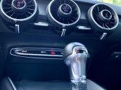 Bán Audi TT sản xuất 2015, độ pô Res, mặt calang TTS, camera lùi. Giá hữu nghị: 1tỷ 639 tr
