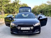 Bán Audi TT sản xuất 2015, độ pô Res, mặt calang TTS, camera lùi. Giá hữu nghị: 1tỷ 639 tr