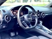 Bán Audi TT sản xuất 2015, độ pô Res, mặt calang TTS, camera lùi. Giá hữu nghị: 1tỷ 639 tr