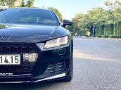 Bán Audi TT sản xuất 2015, độ pô Res, mặt calang TTS, camera lùi. Giá hữu nghị: 1tỷ 639 tr