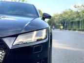 Bán Audi TT sản xuất 2015, độ pô Res, mặt calang TTS, camera lùi. Giá hữu nghị: 1tỷ 639 tr