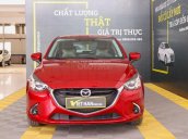 Mazda 2 Hatchback 1.5AT 2019, xe nhập khẩu, bao chạy, kiểm định chất lượng và hỗ trợ trả góp