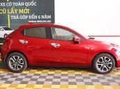 Mazda 2 Hatchback 1.5AT 2019, xe nhập khẩu, bao chạy, kiểm định chất lượng và hỗ trợ trả góp