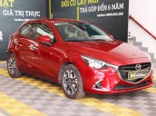 Mazda 2 Hatchback 1.5AT 2019, xe nhập khẩu, bao chạy, kiểm định chất lượng và hỗ trợ trả góp