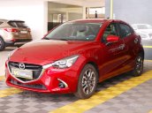 Mazda 2 Hatchback 1.5AT 2019, xe nhập khẩu, bao chạy, kiểm định chất lượng và hỗ trợ trả góp