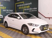 Hyundai Elantra 1.6MT 2019, xe kiểm định chất lượng, cam kết hoàn tiền và hỗ trợ trả góp