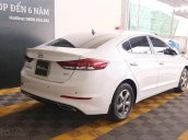 Hyundai Elantra 1.6MT 2019, xe kiểm định chất lượng, cam kết hoàn tiền và hỗ trợ trả góp