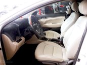 Hyundai Elantra 1.6MT 2019, xe kiểm định chất lượng, cam kết hoàn tiền và hỗ trợ trả góp