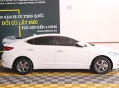 Hyundai Elantra 1.6MT 2019, xe kiểm định chất lượng, cam kết hoàn tiền và hỗ trợ trả góp