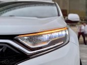 Honda CRV Facelift 2020 - khuyến mãi cực lớn trong tháng ngày, alo nhận ngay báo giá