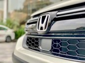 Honda CRV Facelift 2020 - khuyến mãi cực lớn trong tháng ngày, alo nhận ngay báo giá