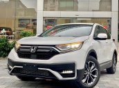 Honda CRV Facelift 2020 - khuyến mãi cực lớn trong tháng ngày, alo nhận ngay báo giá