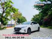 Bán ô tô Hyundai Elantra 2020 Đà Nẵng, 559 triệu, giảm 25tr, tặng kèm phụ kiện + 50% thuế. Lh Hoài Bảo để được tư vấn