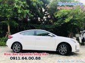 Bán ô tô Hyundai Elantra 2020 Đà Nẵng, 559 triệu, giảm 25tr, tặng kèm phụ kiện + 50% thuế. Lh Hoài Bảo để được tư vấn