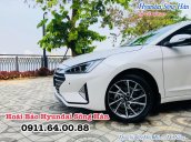 Bán ô tô Hyundai Elantra 2020 Đà Nẵng, 559 triệu, giảm 25tr, tặng kèm phụ kiện + 50% thuế. Lh Hoài Bảo để được tư vấn