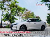 Bán ô tô Hyundai Elantra 2020 Đà Nẵng, 559 triệu, giảm 25tr, tặng kèm phụ kiện + 50% thuế. Lh Hoài Bảo để được tư vấn