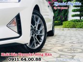 Bán ô tô Hyundai Elantra 2020 Đà Nẵng, 559 triệu, giảm 25tr, tặng kèm phụ kiện + 50% thuế. Lh Hoài Bảo để được tư vấn