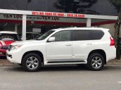 Cần bán gấp Lexus GX 460 sản xuất năm 2009, màu trắng, nhập khẩu nguyên chiếc