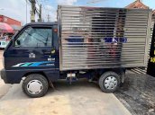 Cần bán Suzuki Super Carry Truck 1.0 MT năm sản xuất 2006, màu xanh