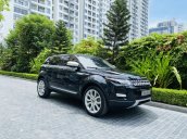 Bán LandRover Evoque năm 2011 model 2012