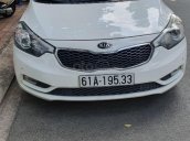 Cần bán Kia K3 1.6AT, SX 2014, bảo rút hồ sơ