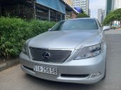 Bán Lexus LS sản xuất năm 2007