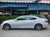 Bán Lexus LS sản xuất năm 2007