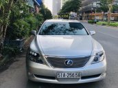 Bán Lexus LS sản xuất năm 2007