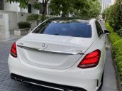 Cần bán lại xe Mercedes C300 AMG năm 2016