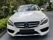 Cần bán lại xe Mercedes C300 AMG năm 2016