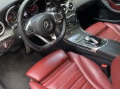 Cần bán lại xe Mercedes C300 AMG năm 2016