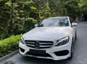 Cần bán lại xe Mercedes C300 AMG năm 2016