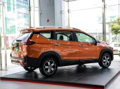 [HOT] Mitsubishi Xpander Cross 2020 giá tốt nhất Thái Nguyên, giảm tiền mặt, kèm KM khủng, trả trước 150tr nhận xe, đủ màu