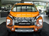 [HOT] Mitsubishi Xpander Cross 2020 giá tốt nhất Thái Nguyên, giảm tiền mặt, kèm KM khủng, trả trước 150tr nhận xe, đủ màu