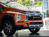 [HOT] Mitsubishi Xpander Cross 2020 giá tốt nhất Thái Nguyên, giảm tiền mặt, kèm KM khủng, trả trước 150tr nhận xe, đủ màu