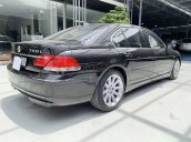 Cần bán BMW 7 Series 750Li đời 2005, màu đen, xe nhập giá cạnh tranh