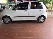 Cần bán gấp Daewoo Matiz SE 0.8 MT năm sản xuất 2008, màu trắng