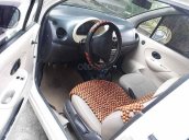 Cần bán gấp Daewoo Matiz SE 0.8 MT năm sản xuất 2008, màu trắng