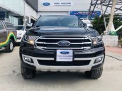 Ford Everest 2.0 Bi Turbo 4x4 2019 siêu lướt chính hãng