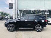 Ford Everest 2.0 Bi Turbo 4x4 2019 siêu lướt chính hãng