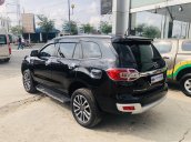 Ford Everest 2.0 Bi Turbo 4x4 2019 siêu lướt chính hãng