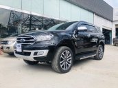 Ford Everest 2.0 Bi Turbo 4x4 2019 siêu lướt chính hãng