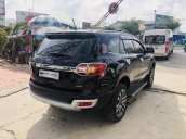 Ford Everest 2.0 Bi Turbo 4x4 2019 siêu lướt chính hãng